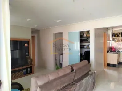 Apartamento com 2 Quartos à venda, 85m² no Lauzane Paulista, São Paulo