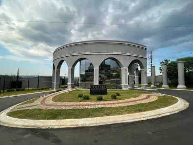 Lote/Terreno à venda, 462m² no Jardim Carvalho, Ponta Grossa