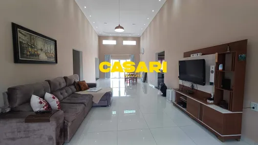 Fazenda/Sítio com 3 Quartos à venda, 299m² no Residencial Ecopark, Tatuí