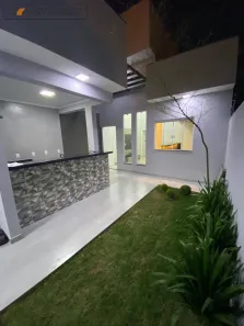 Casa com 3 Quartos à venda, 149m² no Parque São João, Bauru