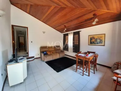 Casa com 3 Quartos à venda, 146m² no Jardim das Indústrias, São José dos Campos