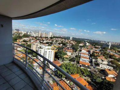 Apartamento com 1 Quarto à venda, 69m² no Sumarezinho, São Paulo
