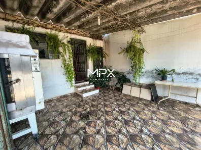 Casa com 2 Quartos à venda, 70m² no Parque Água Branca, Piracicaba