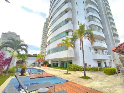 Apartamento com 3 Quartos à venda, 157m² no Adrianópolis, Manaus