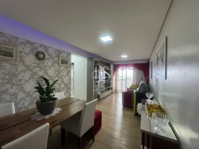 Apartamento com 2 Quartos à venda, 77m² no Campinas, São José