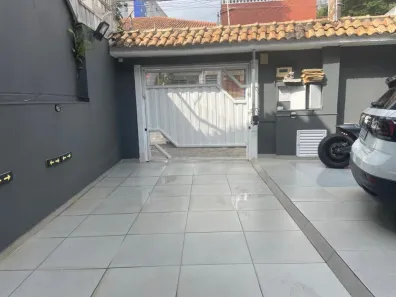Casa com 5 Quartos à venda, 400m² no Aclimação, São Paulo