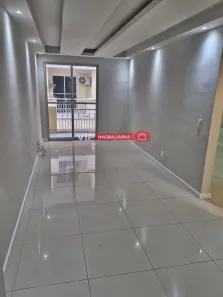 Apartamento com 2 Quartos à venda, 62m² no Campo Grande, Rio de Janeiro