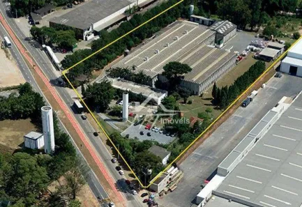 Galpão/Depósito/Armazém para alugar, 7562m² no Éden, Sorocaba