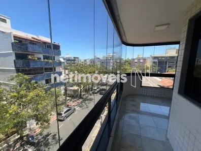 Apartamento com 3 Quartos à venda, 120m² no Jardim da Penha, Vitória
