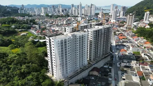 Apartamento com 2 Quartos à venda, 74m² no Fazenda, Itajaí