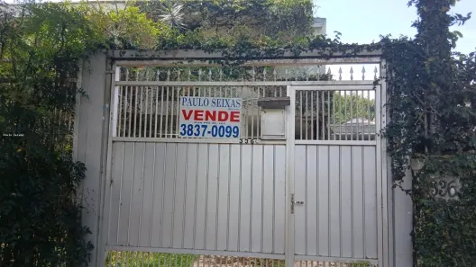 Casa com 3 Quartos à venda, 223m² no Lapa, São Paulo