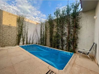 Casa de Condomínio com 3 Quartos à venda, 120m² no Laranjeiras, Uberlândia