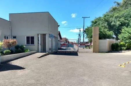 Casa de Condomínio com 3 Quartos à venda, 136m² no Olaria, Canoas