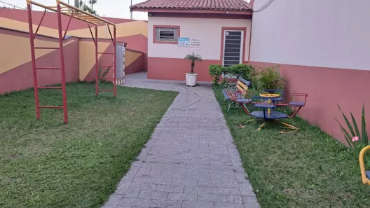 Casa de Condomínio com 3 Quartos à venda, 74m² no Vila Olímpia, Sorocaba
