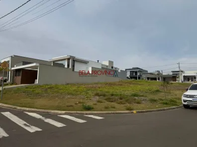 Lote/Terreno à venda, 370m² no Ondinhas, Piracicaba