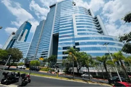 Ponto Comercial à venda, 43m² no Green Valley Alphaville, Barueri