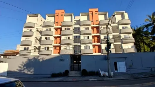 Apartamento com 1 Quarto à venda, 35m² no Bom Retiro, Joinville