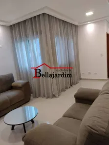 Cobertura com 2 Quartos à venda, 110m² no Parque das Nações, Santo André