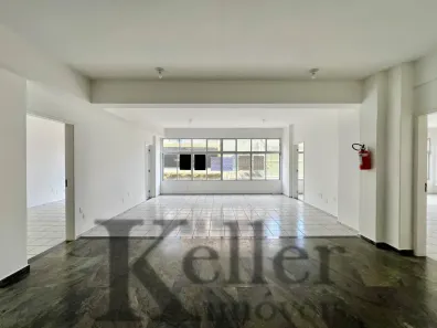 Sala Comercial com 6 Quartos à venda, 460m² no Centro, Florianópolis