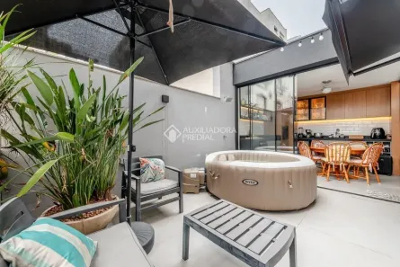 Apartamento com 1 Quarto à venda, 70m² no Auxiliadora, Porto Alegre
