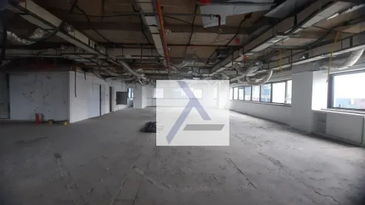Sala Comercial para venda ou aluguel, 572m² no Vila Olímpia, São Paulo