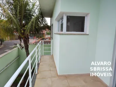 Casa com 3 Quartos à venda, 207m² no Parque Residencial Mayard, Itu