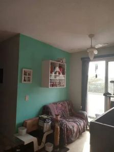 Apartamento com 2 Quartos à venda, 51m² no Jacarepaguá, Rio de Janeiro