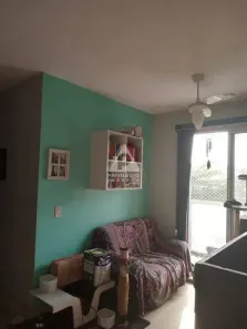 Apartamento com 2 Quartos à venda, 51m² no Jacarepaguá, Rio de Janeiro
