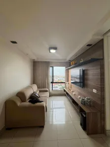 Apartamento com 2 Quartos à venda, 64m² no Luzia, Aracaju