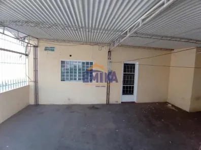 Casa com 1 Quarto para alugar, 60m² no Araés, Cuiabá