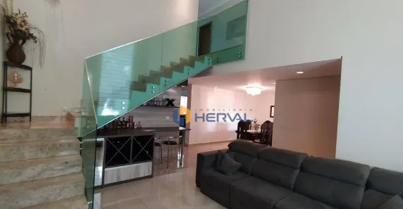 Sobrado com 5 Quartos à venda, 396m² no Jardim Alvorada, Maringá
