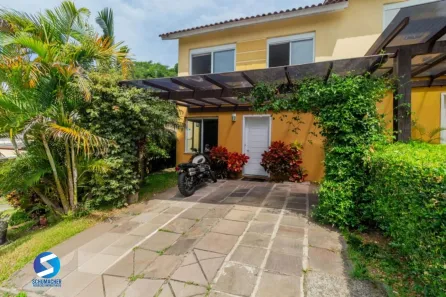 Casa de Condomínio com 3 Quartos à venda, 118m² no Mário Quintana, Porto Alegre