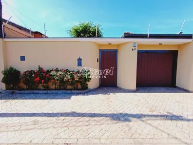 Casa com 2 Quartos à venda, 93m² no Jardim Três Marias, Piracicaba