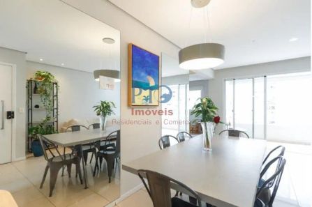 Apartamento com 3 Quartos à venda, 104m² no Planalto Paulista, São Paulo