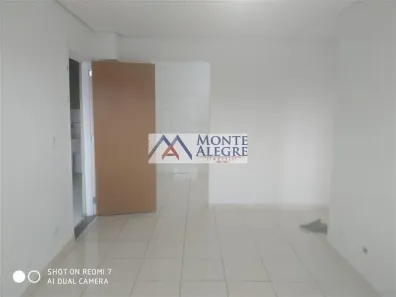 Casa com 1 Quarto para alugar, 45m² no Vila Marari, São Paulo