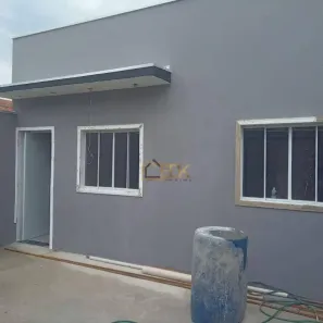Casa com 2 Quartos à venda, 70m² no Jardim dos Bandeirantes, São José dos Campos