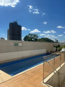 Apartamento com 2 Quartos à venda, 62m² no Parque Amazônia, Goiânia