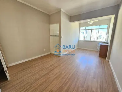 Kitnet com 1 Quarto à venda, 35m² no Barra Funda, São Paulo