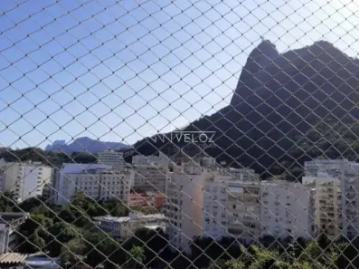 Apartamento com 1 Quarto à venda, 75m² no Botafogo, Rio de Janeiro