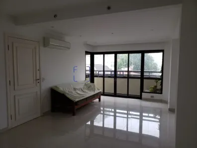Apartamento com 2 Quartos à venda, 143m² no Bosque da Saúde, São Paulo
