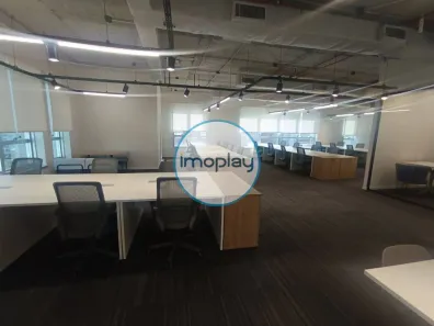 Sala Comercial para alugar, 279m² no Itaim Bibi, São Paulo