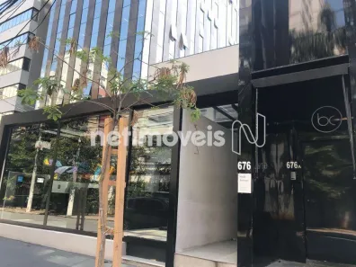 Prédio Comercial à venda, 561m² no Itaim Bibi, São Paulo
