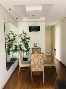 Apartamento com 2 Quartos à venda, 68m² no Vila Haro, Sorocaba