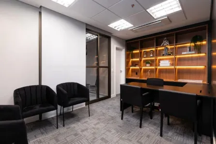 Sala Comercial à venda, 101m² no Vila Olímpia, São Paulo