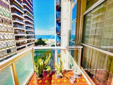 Apartamento com 4 Quartos à venda, 243m² no Copacabana, Rio de Janeiro