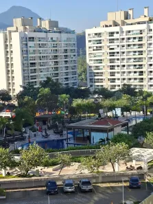 Apartamento com 3 Quartos à venda, 85m² no Recreio dos Bandeirantes, Rio de Janeiro