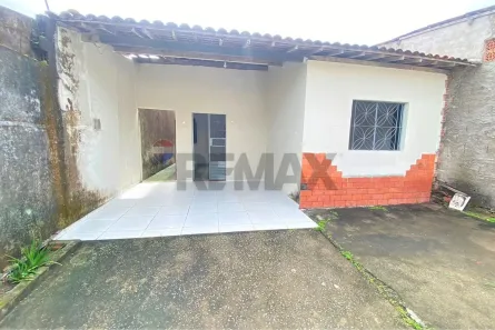 Casa com 2 Quartos à venda, 140m² no Tabuleiro do Martins, Maceió