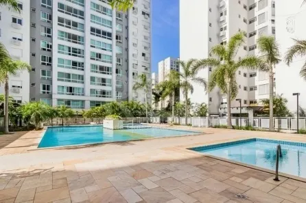 Apartamento com 3 Quartos à venda, 158m² no Passo da Areia, Porto Alegre