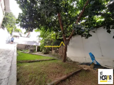 Casa com 3 Quartos à venda, 400m² no Sagrada Família, Belo Horizonte