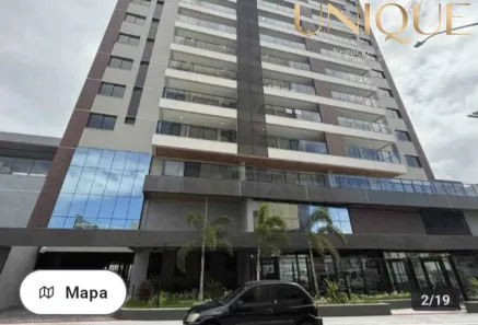 Apartamento com 1 Quarto à venda, 55m² no Atalaia, Aracaju